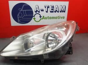 Headlight OPEL CORSA D (S07)