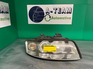 Koplamp AUDI A4 (8E2, B6), AUDI A4 (8EC, B7)