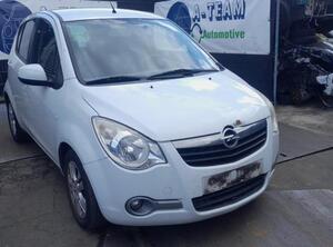 Koplamp OPEL AGILA (B) (H08)