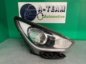 Headlight KIA NIRO I (DE)