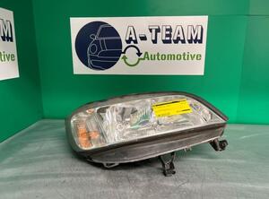 Headlight OPEL ZAFIRA A MPV (T98)