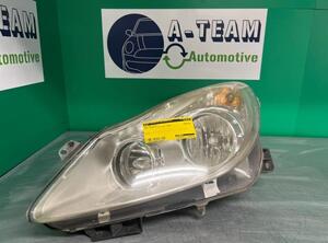 Koplamp OPEL CORSA D (S07)