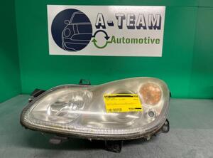 Headlight SMART FORTWO Coupe (451)