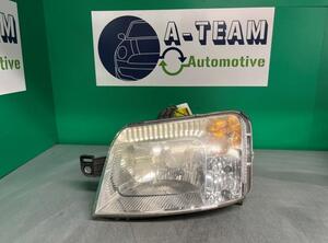 Koplamp FIAT PANDA (169_), FIAT PANDA Hatchback Van (169_)