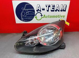 Headlight TOYOTA AYGO (_B1_)