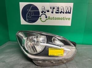 Headlight VW UP! (121, 122, BL1, BL2, BL3, 123), VW LOAD UP (121, 122, BL1, BL2)