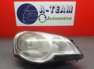 Koplamp VW POLO (9N_), VW POLO Saloon (9A4, 9A2, 9N2, 9A6)