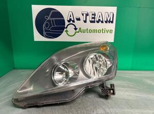 Headlight OPEL ZAFIRA / ZAFIRA FAMILY B (A05)