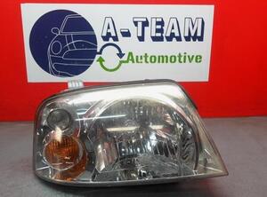 Headlight HYUNDAI ATOS (MX), HYUNDAI ATOS PRIME (MX)