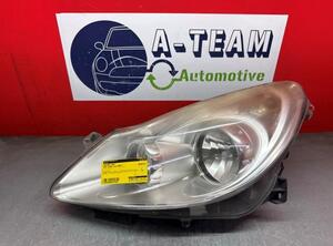 Koplamp OPEL CORSA D (S07)