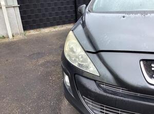 Hauptscheinwerfer rechts Peugeot 308  1627682080 P21124338