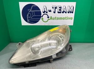 Headlight OPEL CORSA D (S07)