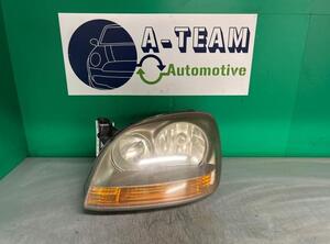 Headlight NISSAN ALMERA TINO (V10)