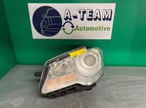 Koplamp VW TOURAN (1T1, 1T2), VW TOURAN (1T3), VW TOURAN VAN (1T1, 1T2)