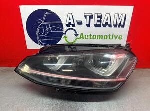 Headlight VW GOLF VII Variant (BA5, BV5)