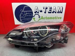 Headlight RENAULT LAGUNA III (BT0/1)