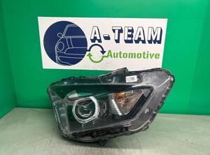 Headlight HYUNDAI BAYON (BC3)