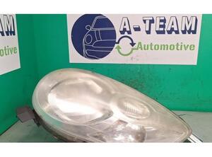 Headlight CITROËN C1 (PM_, PN_)