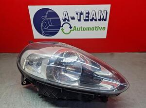 Koplamp FIAT GRANDE PUNTO (199_), FIAT PUNTO (199_), FIAT PUNTO EVO (199_), ABARTH PUNTO (199_)