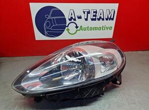 Koplamp FIAT GRANDE PUNTO (199_), FIAT PUNTO (199_), FIAT PUNTO EVO (199_), ABARTH GRANDE PUNTO