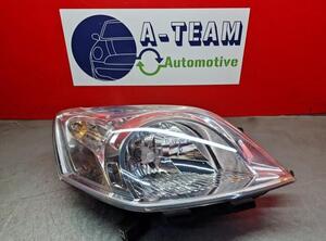 Koplamp PEUGEOT BIPPER (AA_)