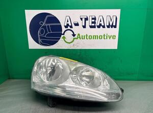 Headlight VW GOLF V (1K1), VW GOLF VI (5K1)