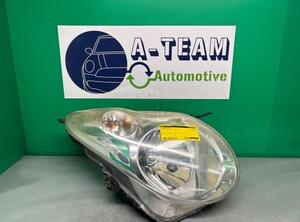 Headlight SUZUKI ALTO (GF)