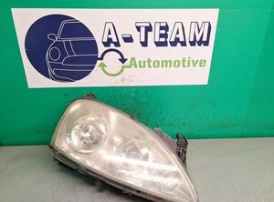 Headlight OPEL CORSA C (X01)