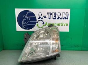 Koplamp OPEL MERIVA A MPV (X03)