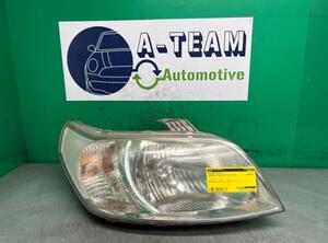 Headlight CHEVROLET AVEO / KALOS Hatchback (T250, T255), CHEVROLET AVEO Hatchback (T300)