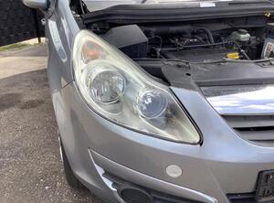 Koplamp OPEL CORSA D (S07)