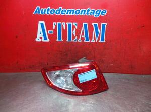 Combination Rearlight HYUNDAI Santa Fé II (CM), HYUNDAI Getz (TB)