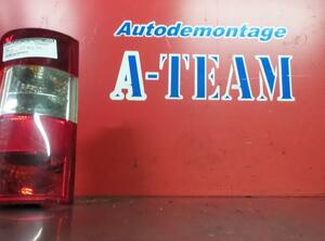 Combination Rearlight OPEL Combo Kasten/Großraumlimousine (--), OPEL Combo Tour (--)