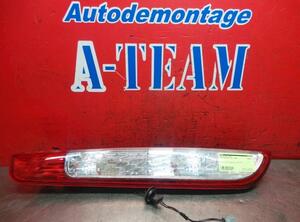 Combination Rearlight FORD Focus II (DA, DP, HCP)