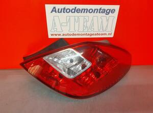 Combination Rearlight OPEL Corsa D (S07)