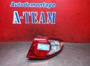 Combination Rearlight HYUNDAI Santa Fé II (CM), HYUNDAI Getz (TB)