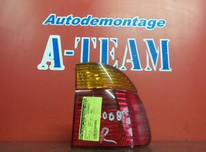 Combination Rearlight BMW 5er Touring (E39)