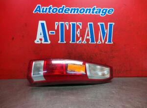 Combination Rearlight OPEL Meriva (--)