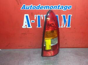 Combination Rearlight OPEL Astra G Caravan (T98), OPEL Astra G Klasseic Caravan (F35)