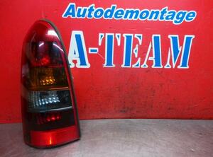 Combination Rearlight OPEL Astra G Caravan (T98)