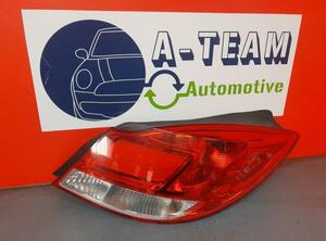 Combination Rearlight OPEL Insignia A (G09)