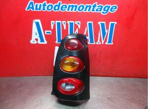 Combination Rearlight SMART City-Coupe (450), SMART Fortwo Coupe (450)