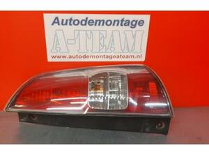 Combination Rearlight DAIHATSU Sirion (M3), SUBARU Justy IV (--)