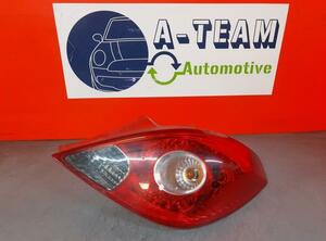 Combination Rearlight OPEL Corsa D (S07)