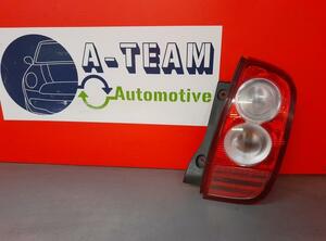 Combination Rearlight NISSAN Micra III (K12)