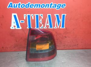 Combination Rearlight OPEL Astra G Coupe (F07)