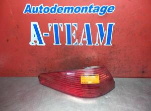 Combination Rearlight PEUGEOT 607 (9D, 9U)