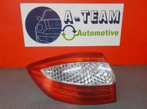 Combination Rearlight FORD Mondeo IV Turnier (BA7)