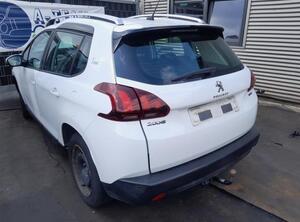 Achterlicht PEUGEOT 2008 I (CU)