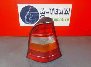 Combination Rearlight MERCEDES-BENZ A-Klasse (W168)